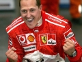 Michael Schumacher - 286