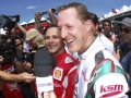 Michael Schumacher - 293