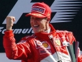 Michael Schumacher - 295