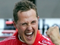 Michael Schumacher - 298