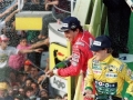 Michael Schumacher - 37