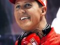 Michael Schumacher - 43