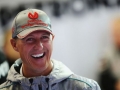 Michael Schumacher - 45