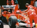 Michael Schumacher - 46