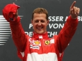 Michael Schumacher - 59
