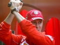 Michael Schumacher - 84