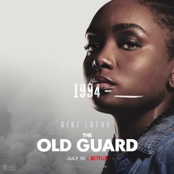 The-Old-Guard-KiKi-Layne