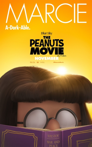 The-Peanuts-Movie-Marcie
