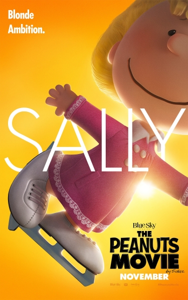 The-Peanuts-Movie-Sally