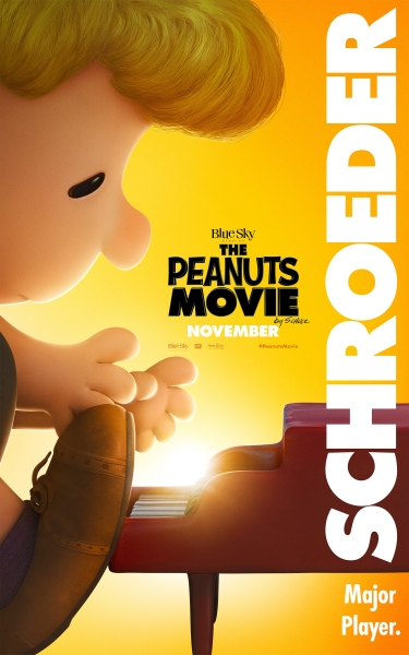 The-Peanuts-Movie-Schroeder