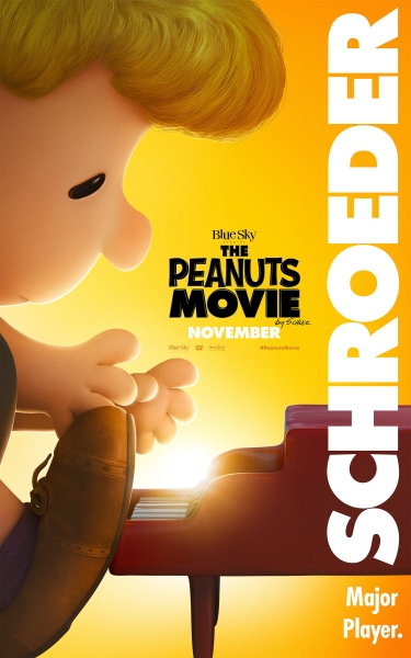 The-Peanuts-Movie-Schroeder