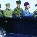 Nutuk 10. BÖlüm ( Mister Frew’a yazdığım mektup … 1919 Sonbaharında karşılaştığımız diğer bazı olaylar )