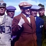 Nutuk 26. Bölüm ( Rauf Bey zaferler kazanmış ordunun başından Lozan’a giden zata zaferden zafere yürüyen ordunun hikayesini anlatıyor … Rauf Bey’in Cumhuriyet’in ilanı dolayısıyla iki İstanbul gazetesine verdiği demeç )