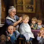 Dianne Dengel Resimleri 3