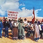 Biz Hepimiz Halkız…