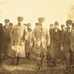 Atatürk’ ün Sen Ne Diyorsun Azarı