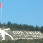 1915 Çanakkale Kahramanlarımıza Selam Olsun
