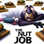 Fındık İşi, The Nut Job