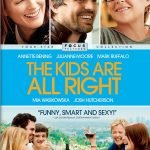 2 Kadın 1 Erkek, The Kids Are All Right