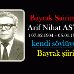 Ey Mavi Göklerin Beyaz ve Kızıl Süsü