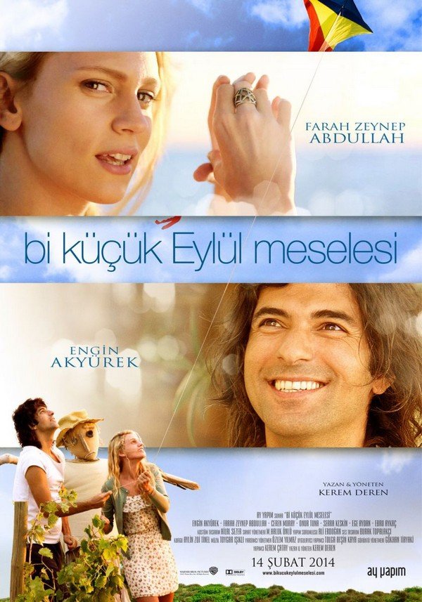 bi küçük eylül meselesi