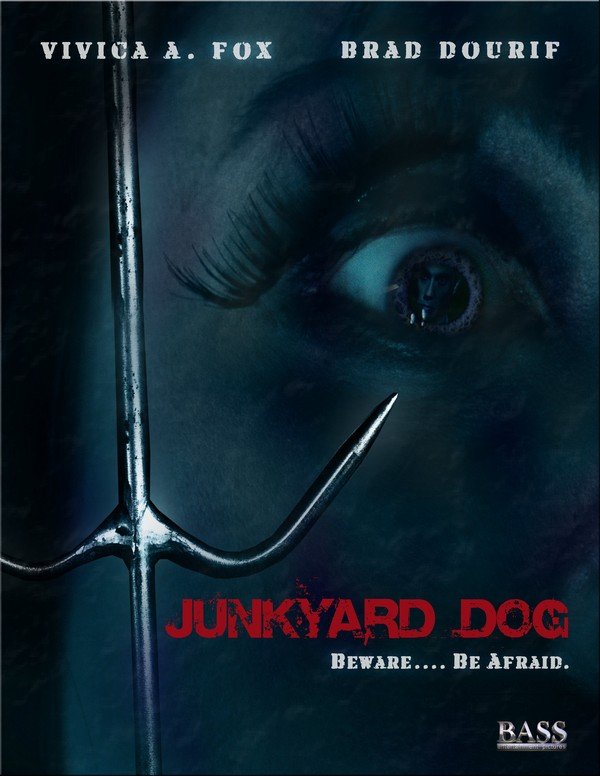 hurdalık köpek