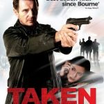 Taken, 96 Saat