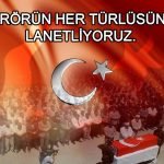 Haydi Hep Birlikte Uğurlayalım Şehitlerimizi