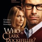 Clark Rockefeller Kimdir?