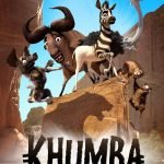 Cesur Zebra, Khumba