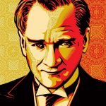 Mustafa Kemal Atatürk