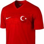 Sadece Formalarında Hilal Yıldız Var