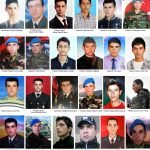 Sıra Sıra Dizecekler Yine Onları