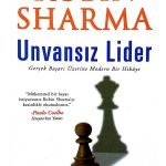 Unvansız Lider, Robin Sharma