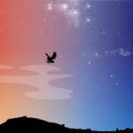 Chapter 092, The Night, from Holy Quran
