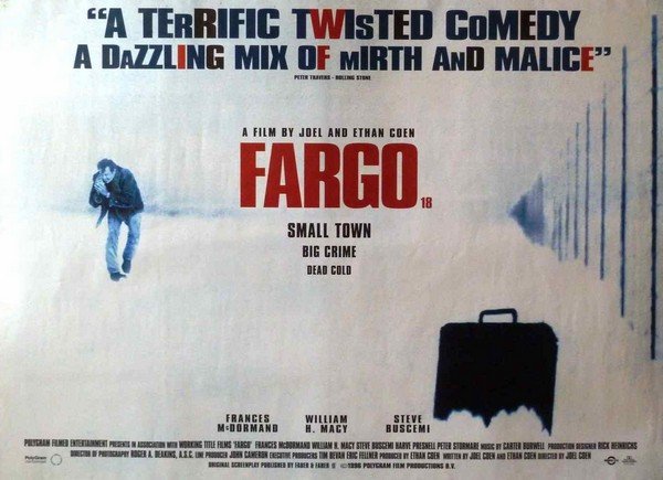 fargo