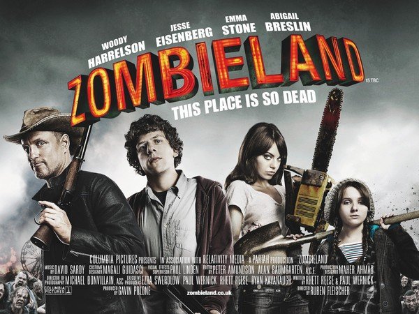 zombieland
