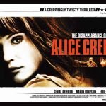 Alice Creed’in Kayboluşu