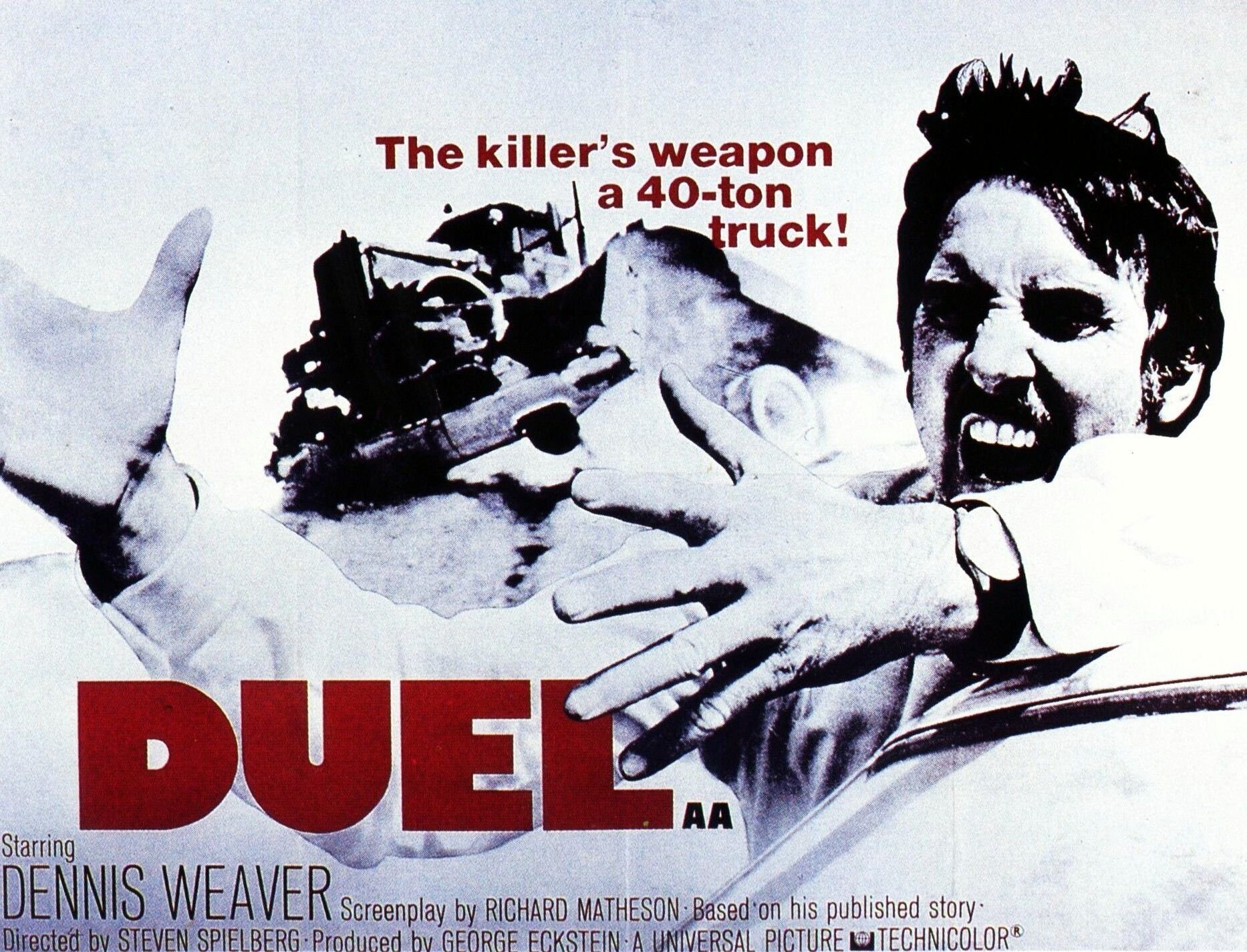 bela poster