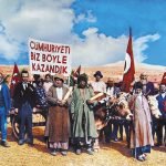 Atatürk diyor ki; Bu Ulusla Ne Yapılmaz!