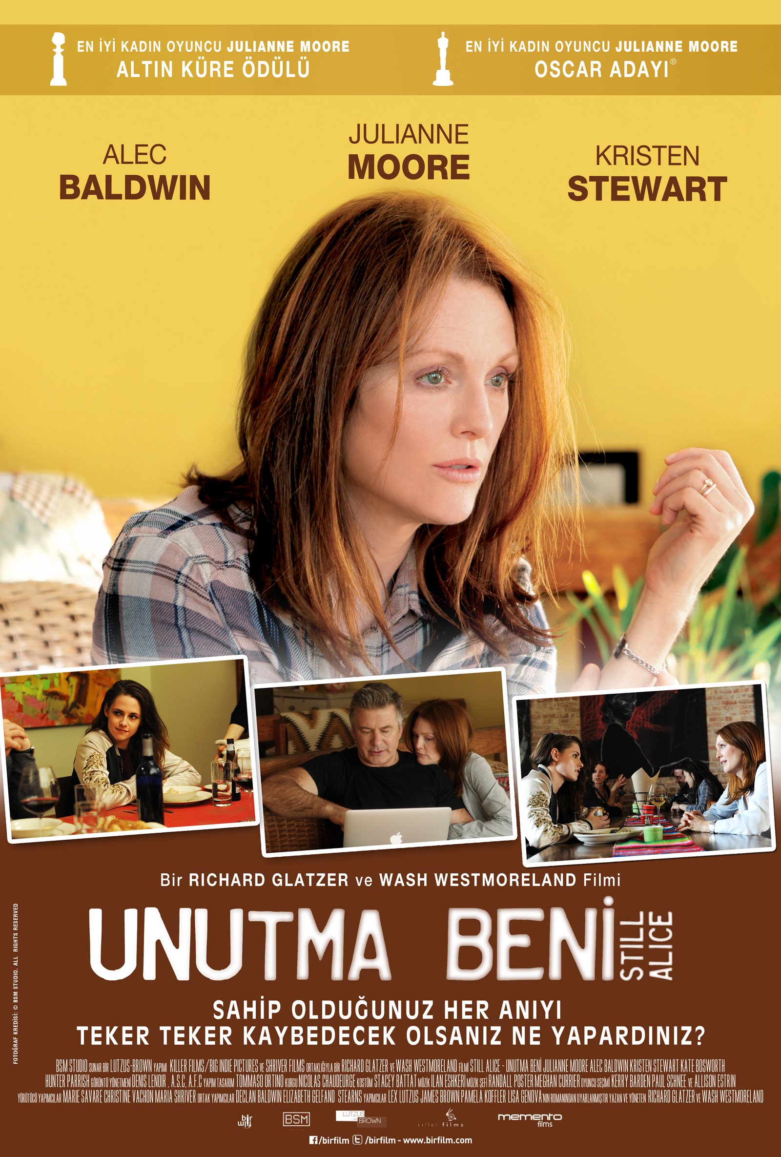 still alice