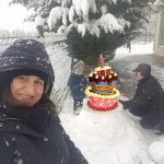 Doğum Günün Kutlu Olsun Kıymetlim