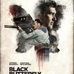 Siyah Kelebek, Black Butterfly