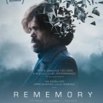Hafıza, Rememory