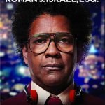 Roman J. Israel, Esq