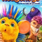 Yaramaz Kirpi Bobi: Dikenlerin Gücü Adına, Bobby the Hedgehog