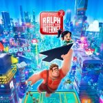 Ralph ve İnternet, Ralph Breaks the Internet