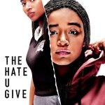 Sessiz Kalma, The Hate U Give