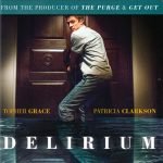 Çıldırış, Delirium