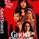 Hayalet Hikayeleri, Ghost Stories